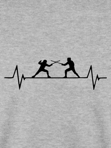 EKG Fecht Passion