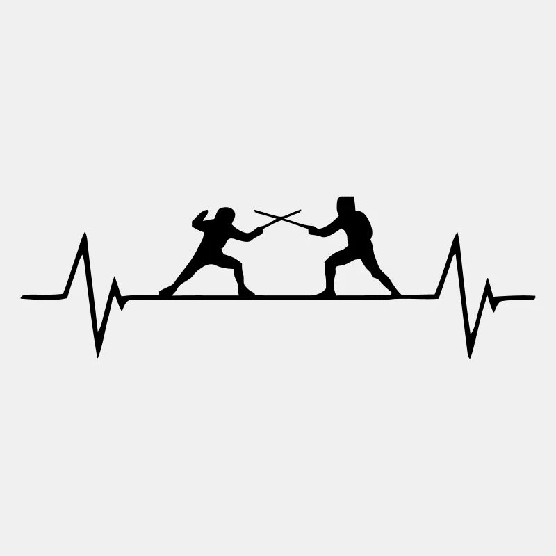 Passion de l’escrime ECG