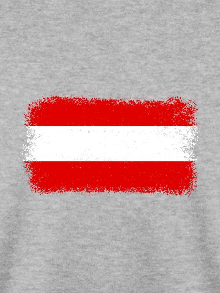 Österreich Nationalflagge Austria