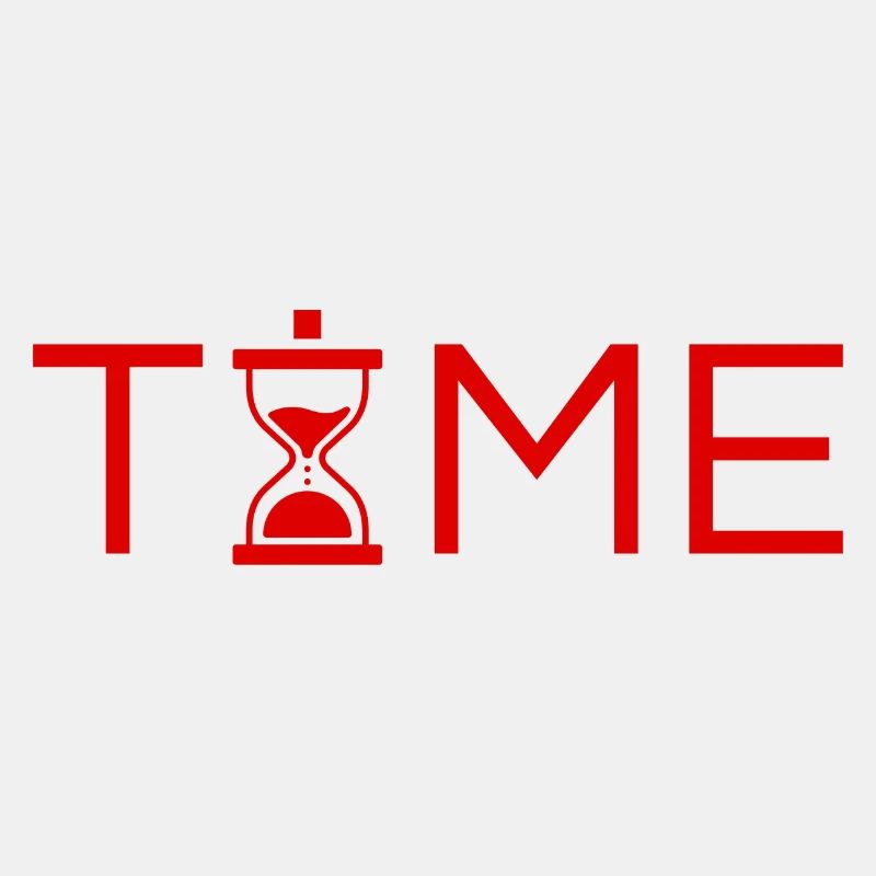 time time gift idea