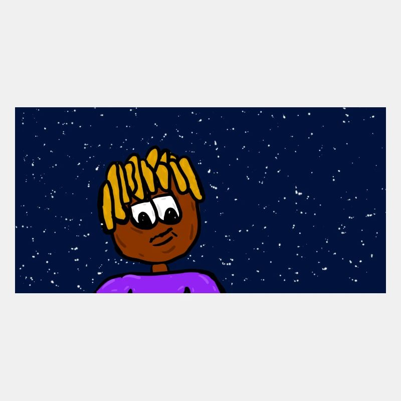 Rapper in Universe