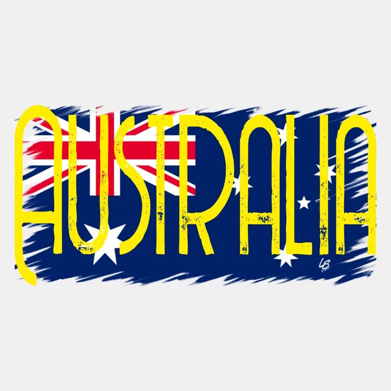 Australien zwei