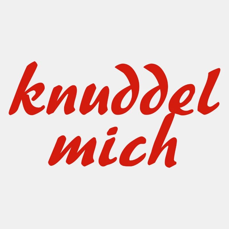 knuddel mich