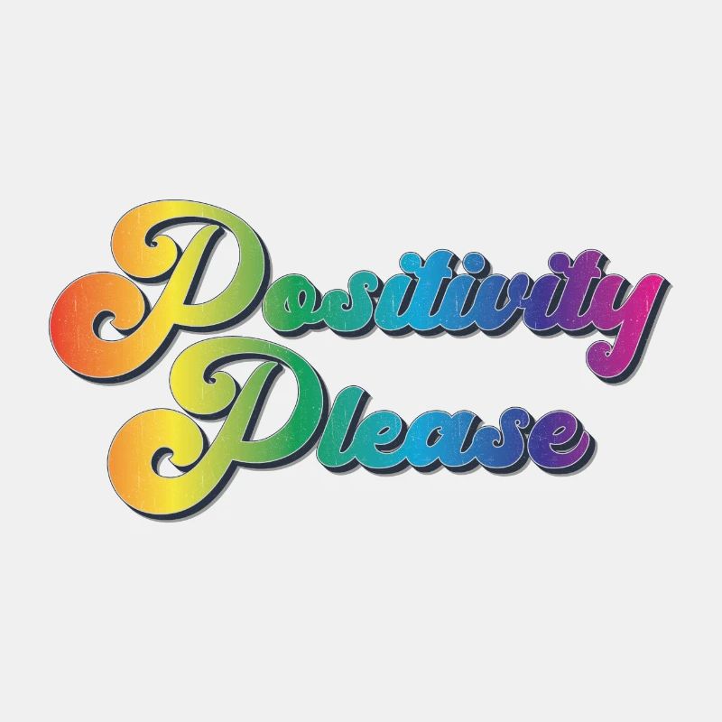 Positivity Please