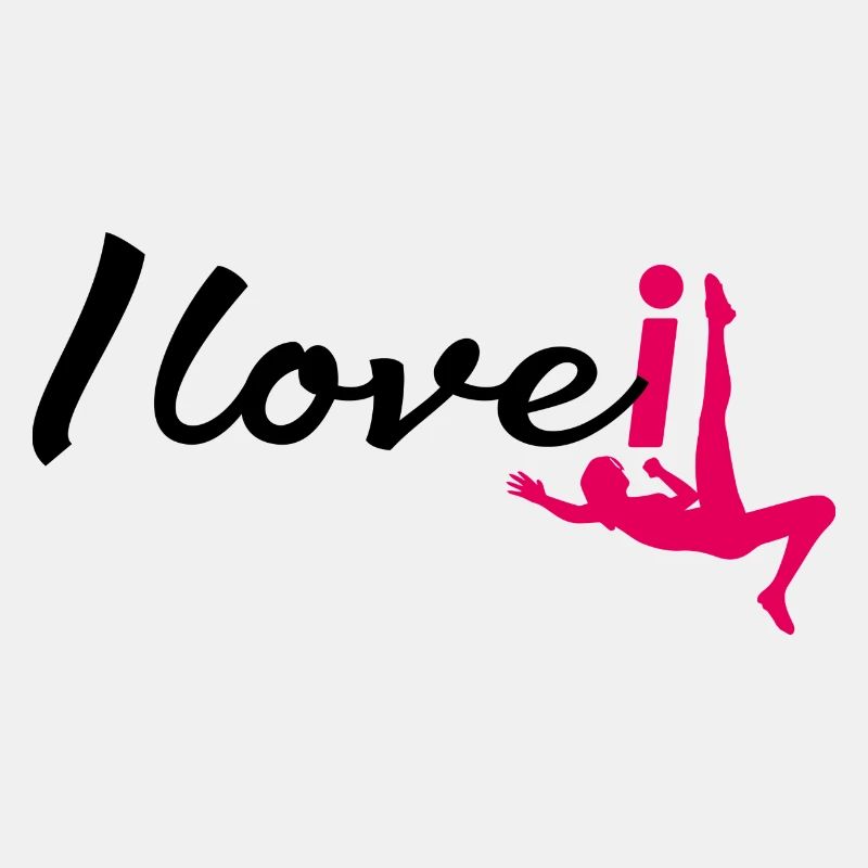 Frauenfußball i love it