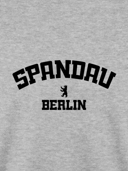 Spandau - Berlin - Deutschland - Germany