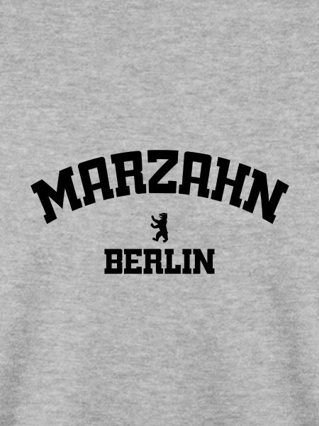 Marzahn - Berlin - Deutschland - Germany