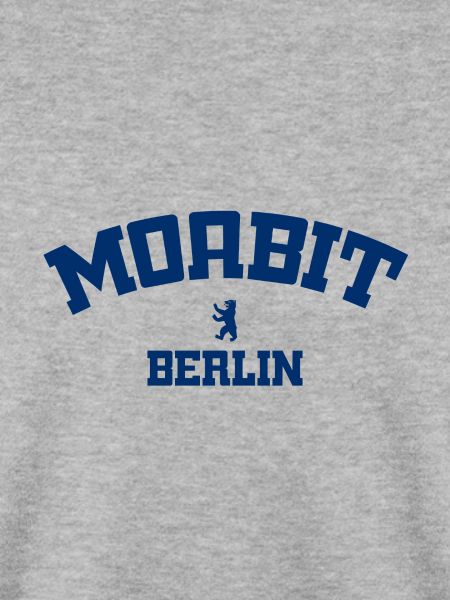Moabit - Berlin - Deutschland - Germany