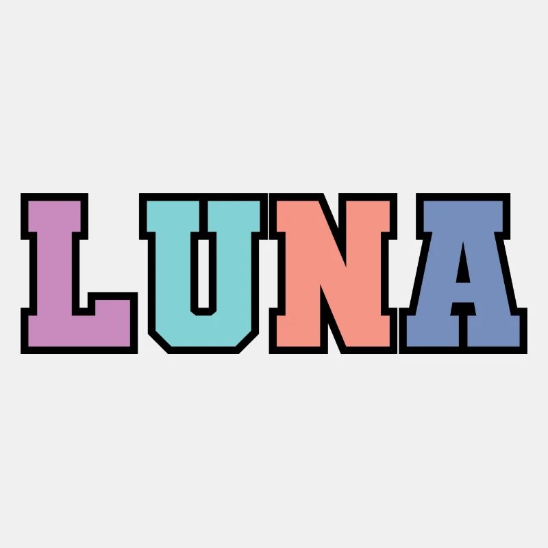 Name - Luna