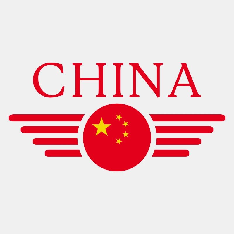T-shirt de conception de style chinois