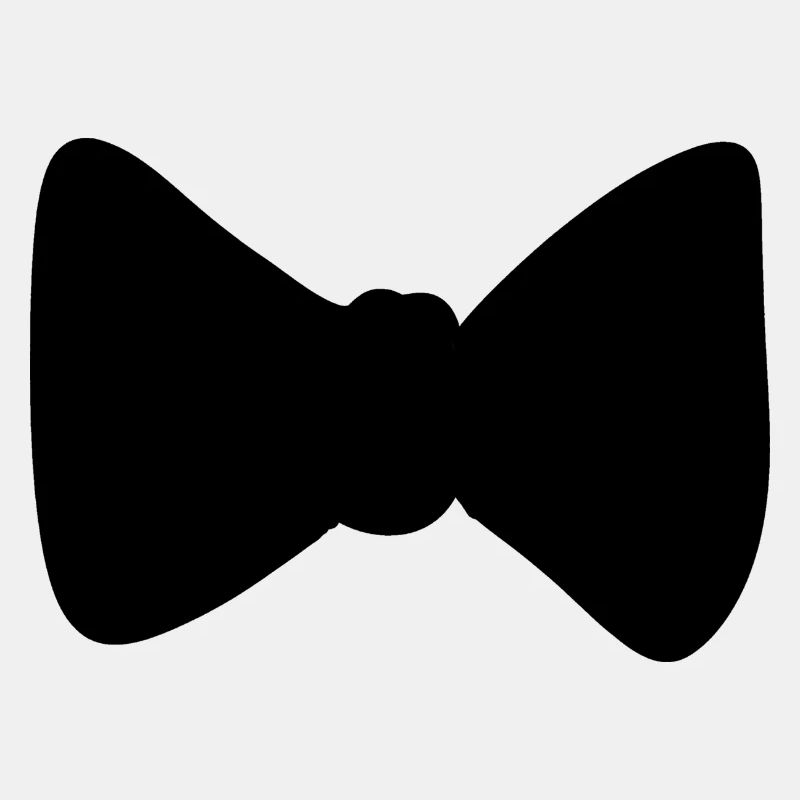 schleife symbol kleidung form