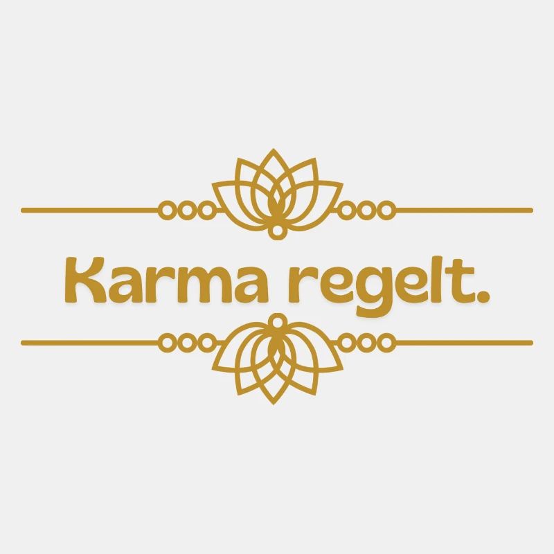 Karma regelt