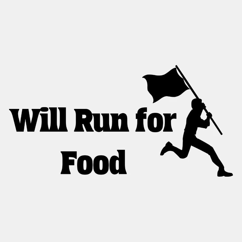 Run for Food