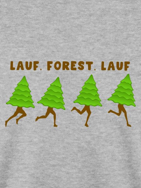 Lauf, Forest, Lauf