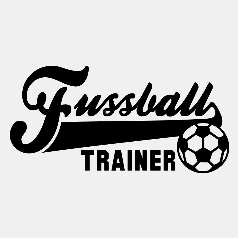 Fussball TRAINER