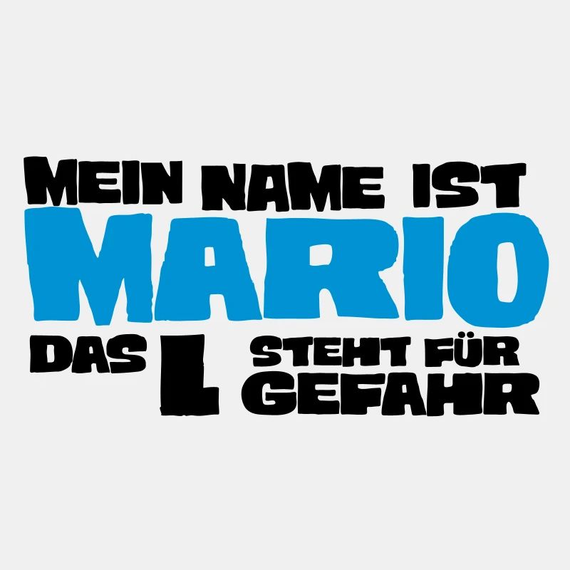 mario