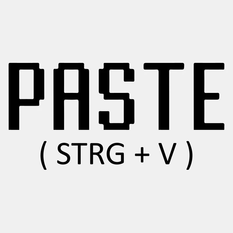 Paste