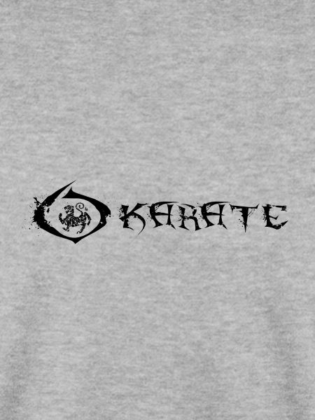 Ursprünglicher KARATE SHOTOKAN