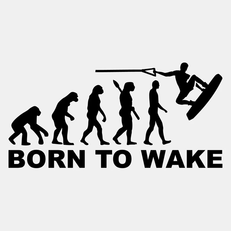 Evolution Wakeboard