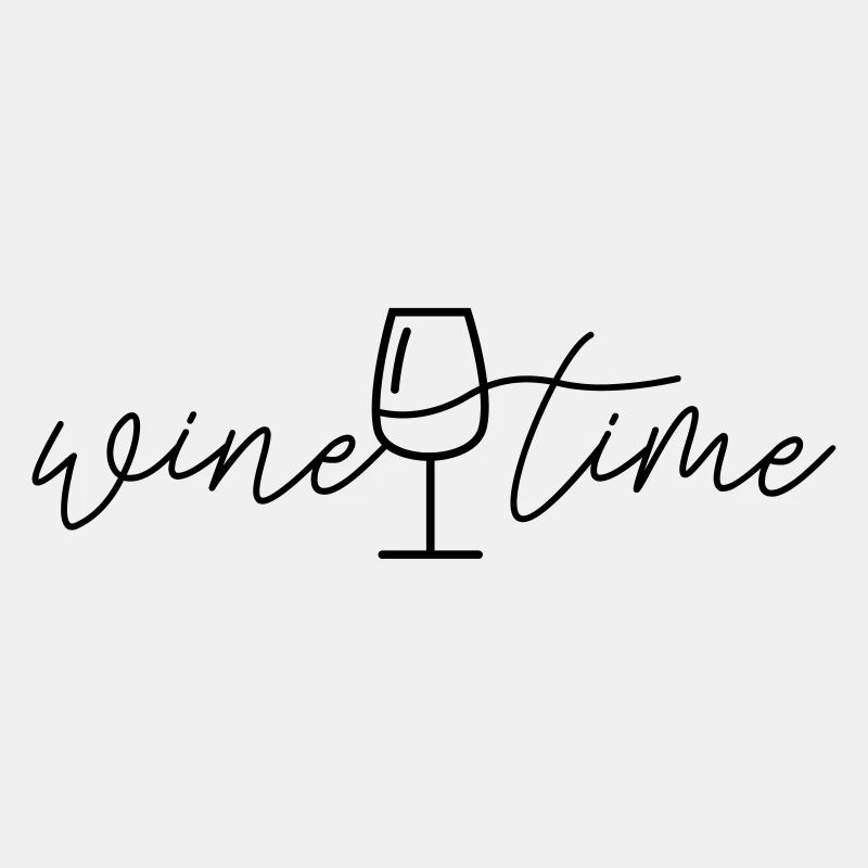 WINE TIME