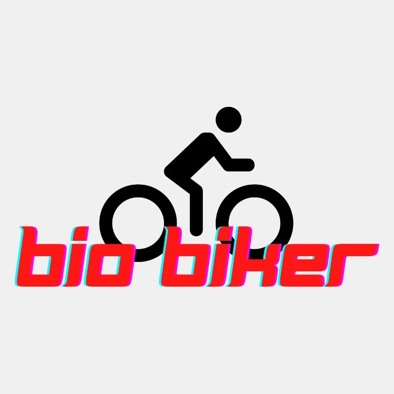 Biobiker