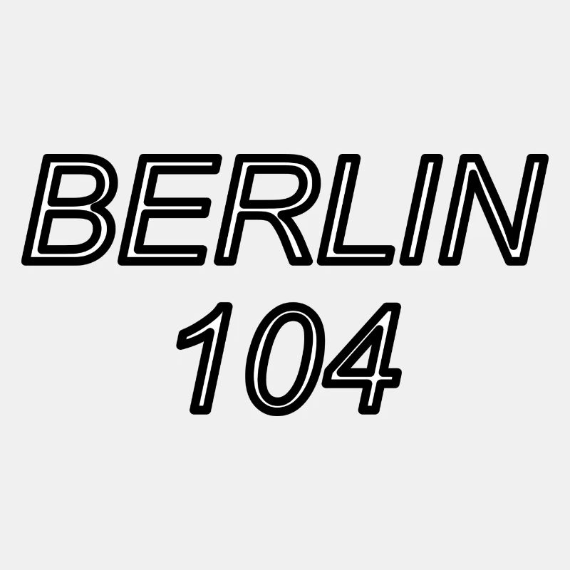 BERLIN PRENLAUER-BERG 104