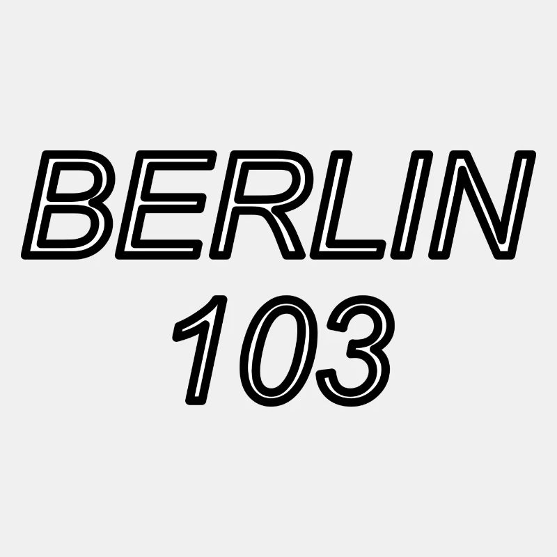 BERLIN 103