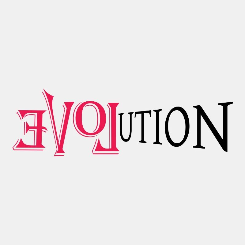Evolution 4b