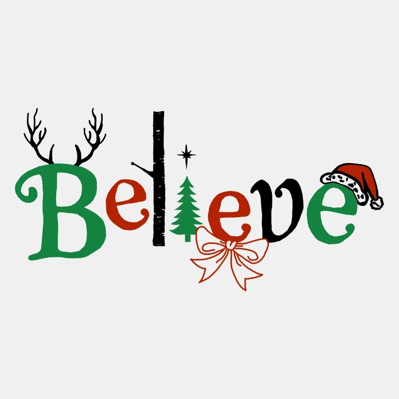 Believe
