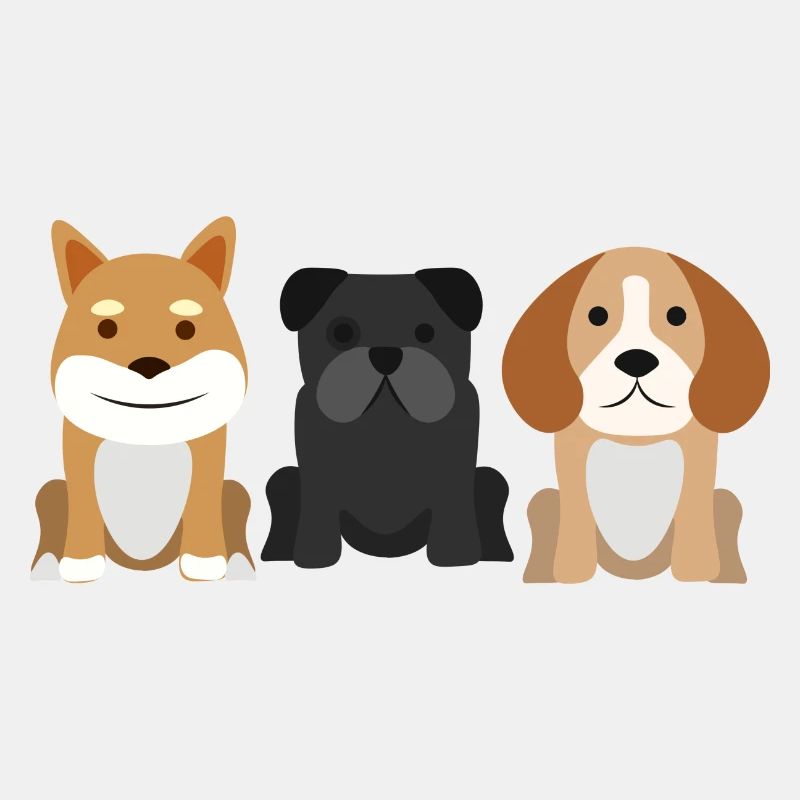 Dogs