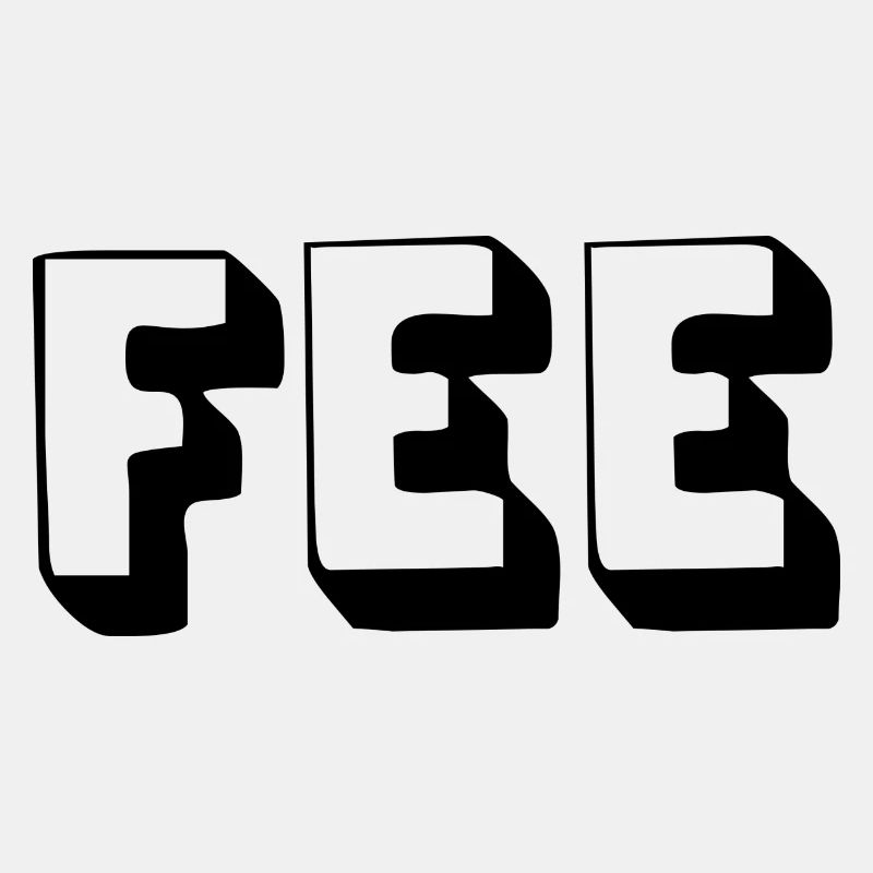 Name - Fee