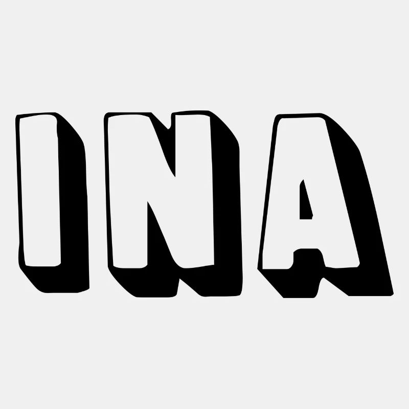 Name - Ina