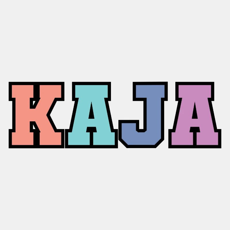 Nom - Kaja