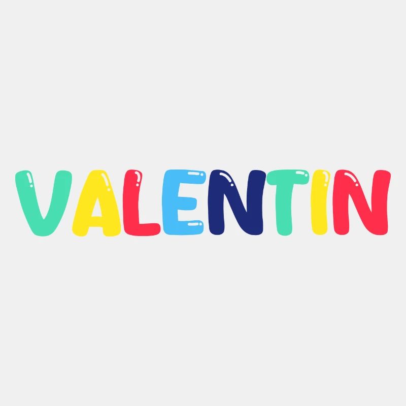 Name - Valentin