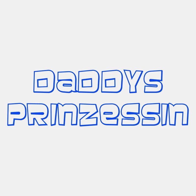 Daddys Prinzessin