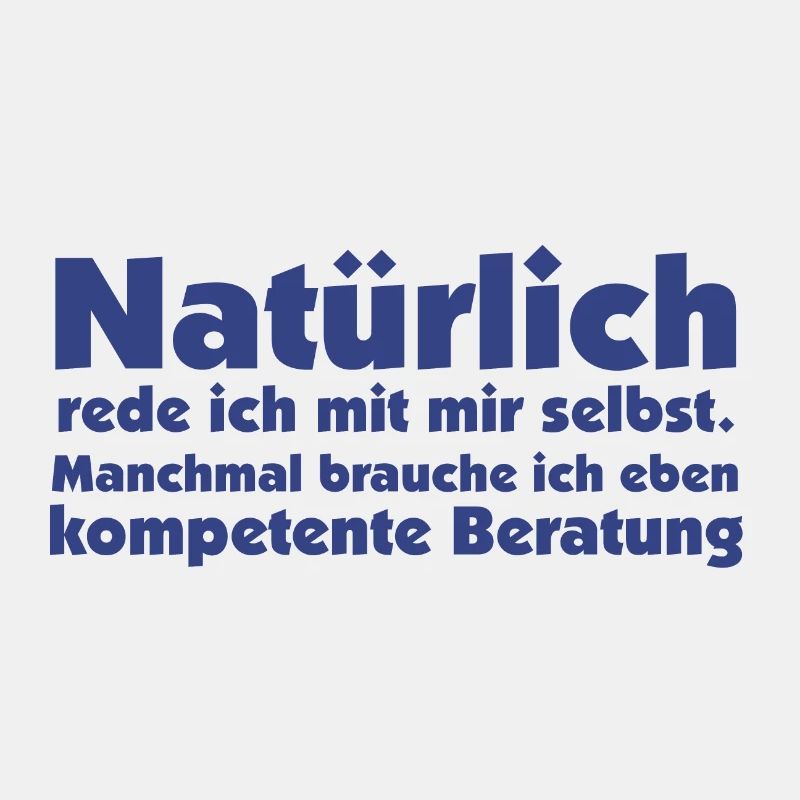 Selbstgespräche