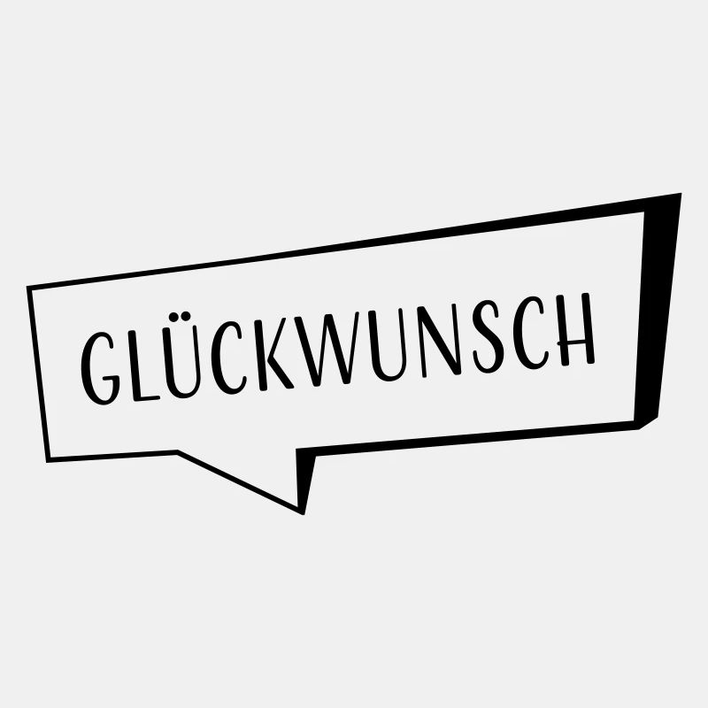 Glueckwunsch
