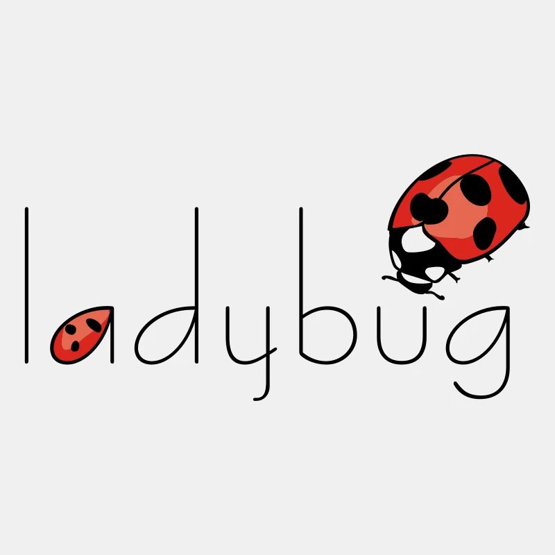 ladybug Marienkäfer