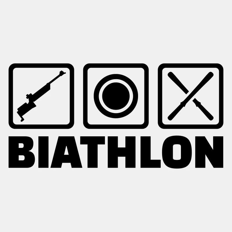 Biathlon