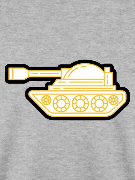 tank
