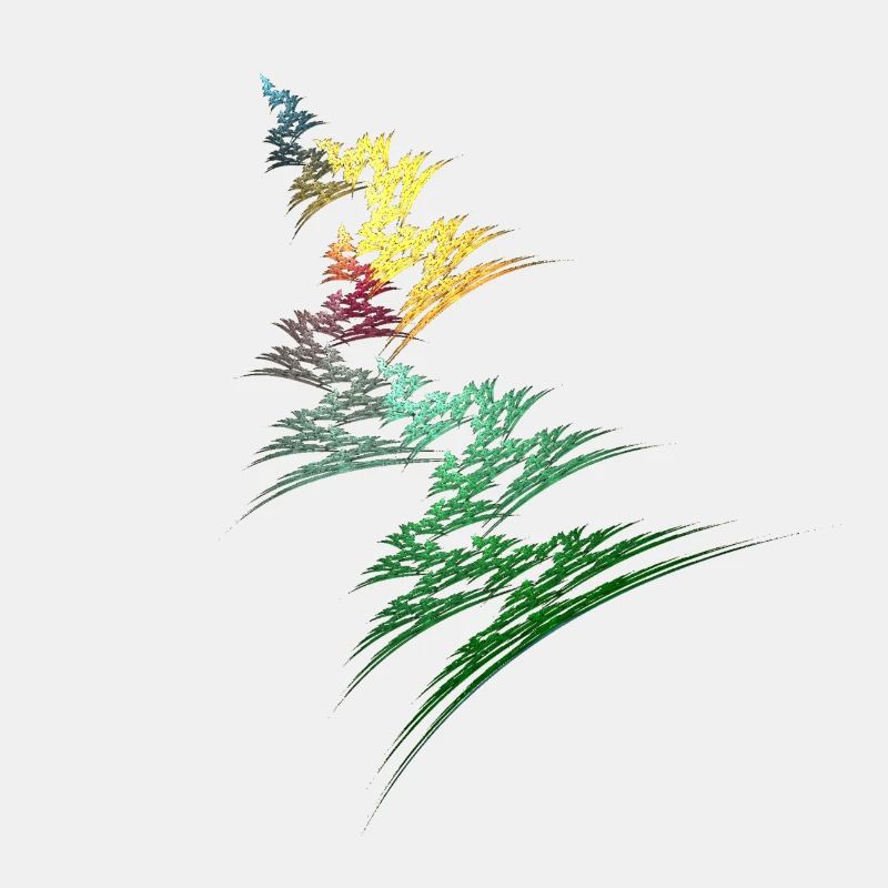 Der Bunte Weg
