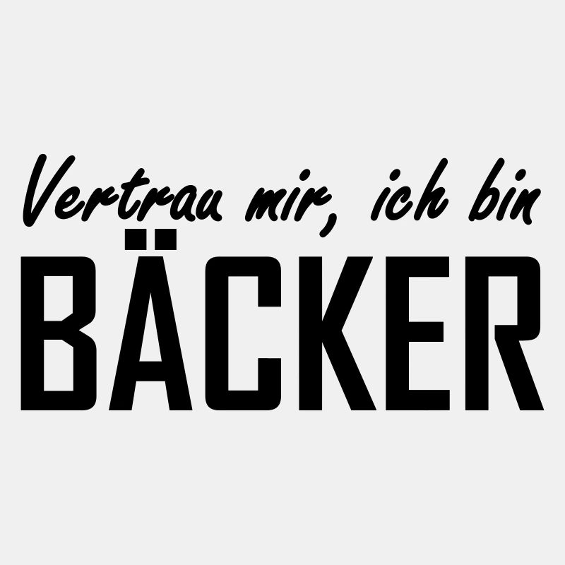 Bäcker