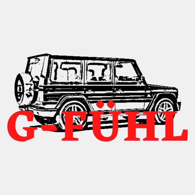 G Klasse / G-Fühl