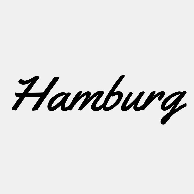 Hambourg