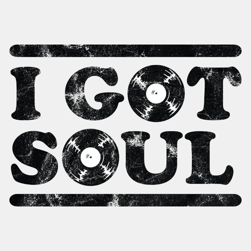 I got Soul