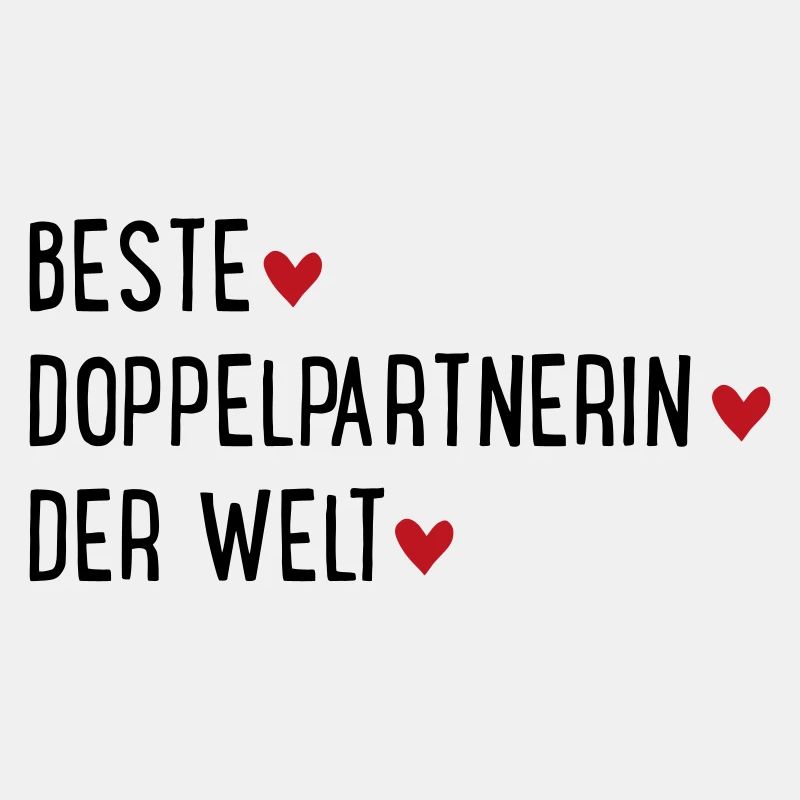 Doppelpartnerin