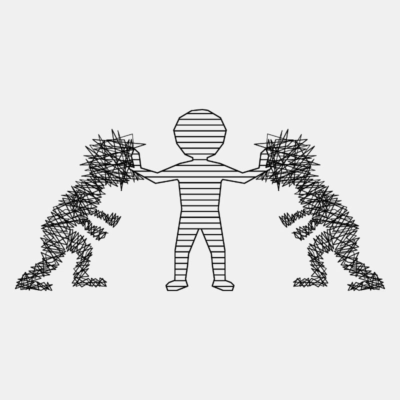 Conflict resolution