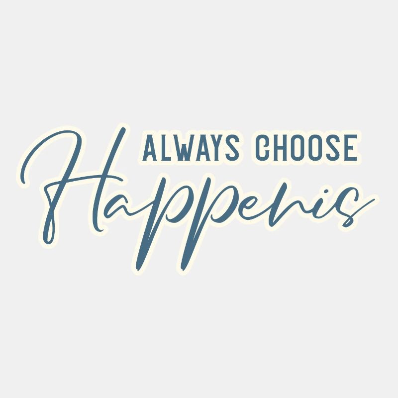 Always Choose Happenis