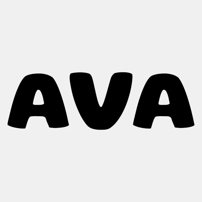 Name - Ava