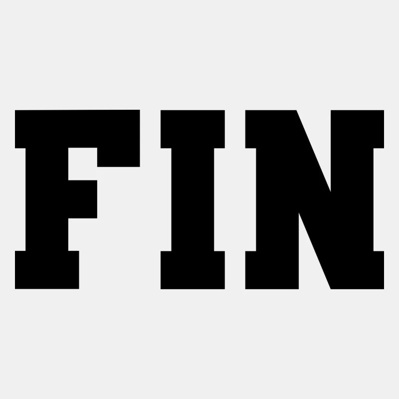 Name - Fin